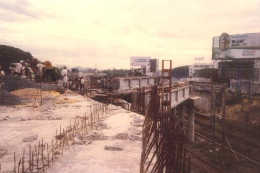 KP ENTERPRISES | Civil Engineering Industry